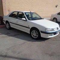 پارس تیو فایو مدل 96