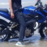 ns200|موتورسیکلت|داورزن, |دیوار