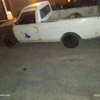 پیکان وانت|خودرو سواری و وانت|بم, |دیوار