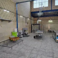 اجاره کارگاه سوله صنعتی بهداشتی|اجارهٔ دفتر صنعتی، کشاورزی، تجاری|اسلام‌شهر, شهرک صنعتی چیچکلو|دیوار