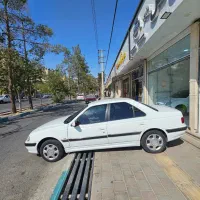 پژو پارس LX TU5، مدل ۱۴۰۱ دریچه سیمی|خودرو سواری و وانت|تهران, آذری|دیوار