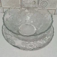 ظرف پذیرایی