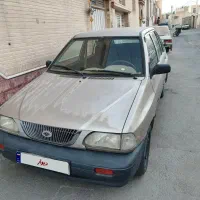 پراید141 بژ