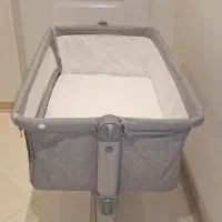 تخت کنار مادر Fiction|تخت و صندلی بچه|تهران, بلوار کشاورز|دیوار