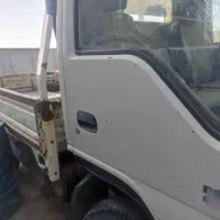 خاور آمیکو 4.5|خودرو سنگین|آشار, |دیوار