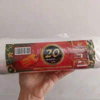 کیسه فریزر و کیسه زباله