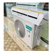 هایسنس Haysensiمدل نیوپلاس تی جی 18000/24باگارانتی|کولر گازی و فن‌کوئل|مشهد, کوشش|دیوار