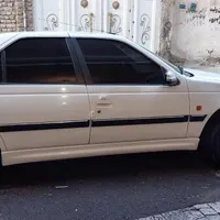 پژو پارس سال، مدل ۱۳۹۶|خودرو سواری و وانت|شهریار, |دیوار