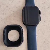 ساعت هوشمند مدل اولترا۸ پرو