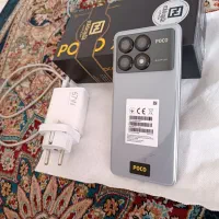 گوشی poco x6 pro رودان
