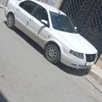 سمند سورن پلاسef7