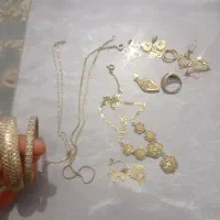 طلا|جواهرات|تاکستان, |دیوار