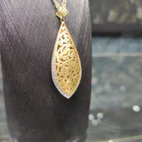 طلا فقط فقط دو درصد|جواهرات|خرم‌آباد, |دیوار