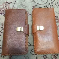 کیف چرم اصل