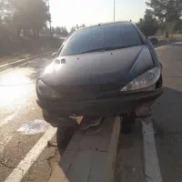 فروش خودروی پژو 206 SD|خودرو سواری و وانت|تهران, تسلیحات|دیوار