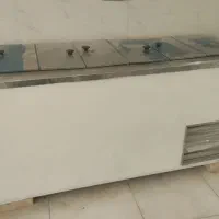 یخچال فریزر۶درب