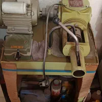 تجهیزات وابزارالات المینیوم سازی|ماشین‌آلات صنعتی|ورامین, ورامین|دیوار