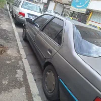 پژو۴۰۵مدل۹۱|خودرو سواری و وانت|فردیس, شهرک ۱۱۰|دیوار