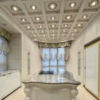 تاپ لوکیشن زعفرانیه/۱۹۰ متر/۳ خواب