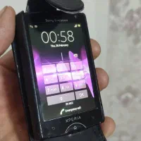 اکسپریا مینی expria Mini سونی اریکسون