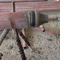 خورده کاری ولوله کشی گاز|خدمات پیشه و مهارت|تهران, ارامنه|دیوار