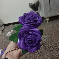 گل بوکتی|گل مصنوعی|اهواز, امانیه|دیوار