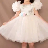 پیراهن دخترونه