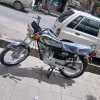 موتور۸۷کمکار استارتی پلاک ملی