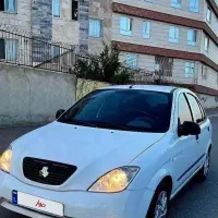 فروش تیبا ۲ هاچ بک