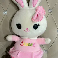 عروسک پولیشی نو و ارزان|اسباببازی بچه|دزفول, |دیوار