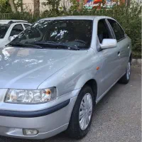 سمند x7 مدل ۸۲|خودرو سواری و وانت|تهران, شهرک غرب|دیوار