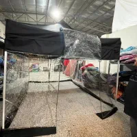 الاچیق درب تراسی سایبان سفارشی چادر دوزی|کوهنوردی و کمپینگ|تهران, شهرک پاسداران|دیوار