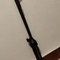 پایه میکروفن بلند SPL