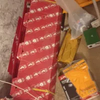 تعدادی ابزار صافکاری نو به فروش میرسد|قطعات یدکی و لوازم جانبی|بروجرد, |دیوار