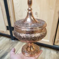 پذیرایی آجیل خوری مسی