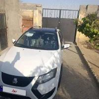 کوییکrsسفید مشکی