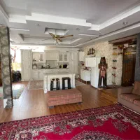 رهن و اجاره ویلا مبله اوشان داخل شهرک