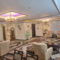 اپارتمان اپارتمان ۱۴۶متری تک واحدی فول پرستار|فروش آپارتمان|تهران, پرستار|دیوار