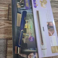 ۲ عدد اتو مو