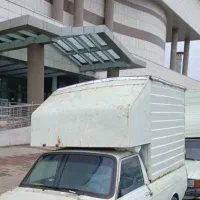 اتاق مسقف بدون پوسیدگی