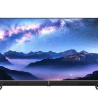 تلویزیون جی پلاس 58اینچ