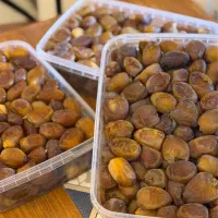 رطب عسلی درجه یک|خوردنی و آشامیدنی|تهران, امجدیه (خاقانی)|دیوار
