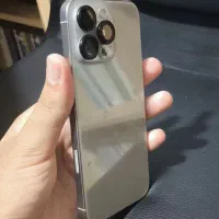 گوشی آیفون ۱۶ پرومکس بدون ریجستر