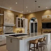 آموزش ساخت دکوراسیون تلفیقی برای خانوم و آقا