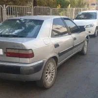 زانتیا 2000 مدل 83|خودرو سواری و وانت|شیراز, محراب|دیوار