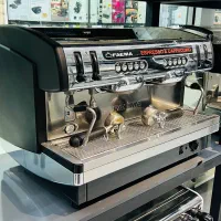 اسپرسوساز صنعتی فایما Enova