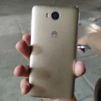 گوشی هوواوی نسخه 6|موبایل|بوشهر, |دیوار