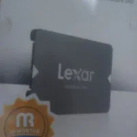 هارد ۵۱۲گیگ همراه با گارانتی