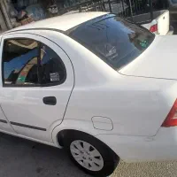 تیبا مدل ۱۴۰۱