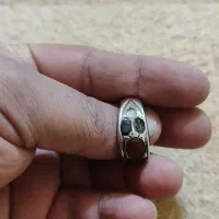 انگشتر نقره با عیار بالا ۹۹۰